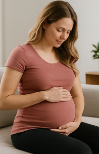 Zwanger - Bekkenfysiotherapeut Volendam