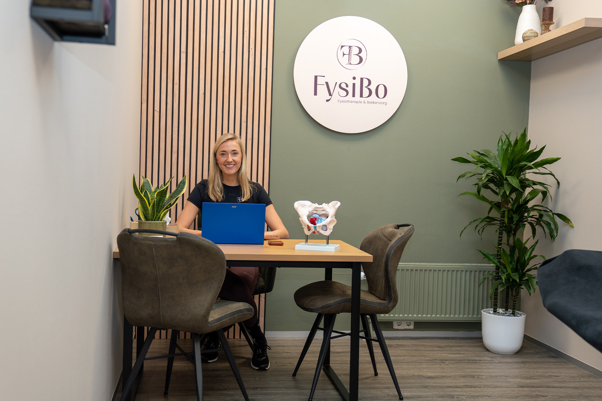 fysibo volendam fysiotherapie